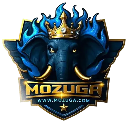 MOZUGA